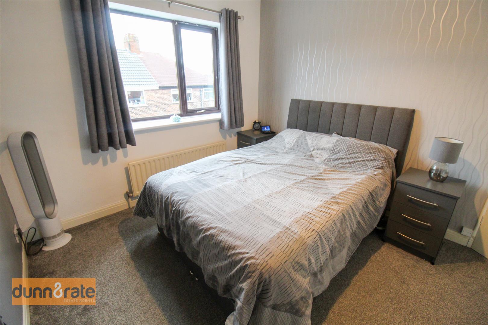 Leonard Avenue, Baddeley Green, Stoke-On-Trent